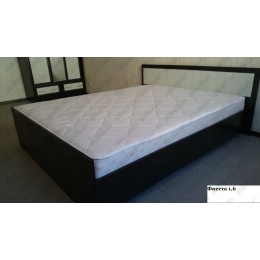Кровать Фиеста 1,6 м